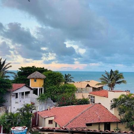 Pousada Terral - Broadway Em Canoa Quebrada Exterior photo