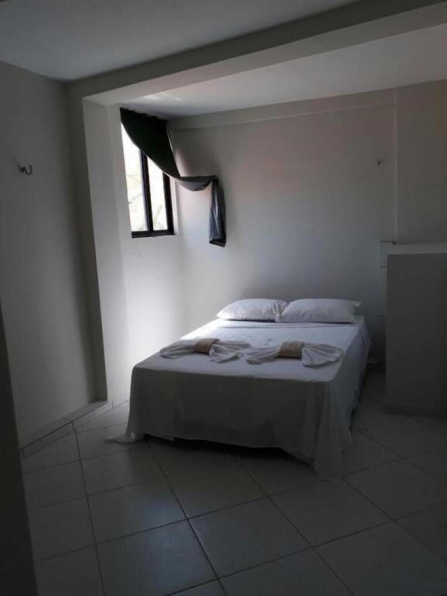 Pousada Terral - Broadway Em Canoa Quebrada Exterior photo