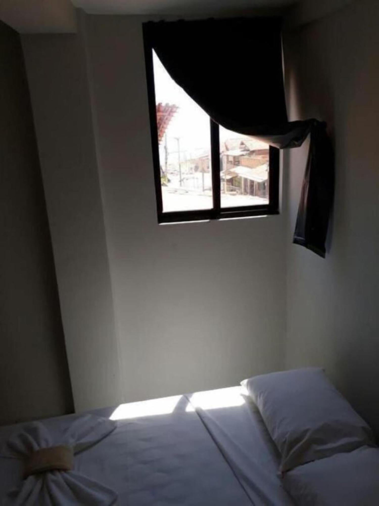 Pousada Terral - Broadway Em Canoa Quebrada Exterior photo